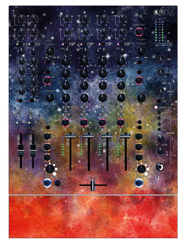 Allen and Heath XONE 92 Skin Creative Space